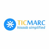 TICMARC logo - Similar company to Splitkaro