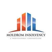 Moldrom Insolvency logo - Similar company to Decameron