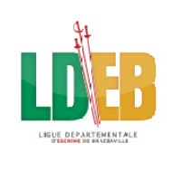 Ligue Départementale d'Escrime de Brazzaville logo - Similar company to Ajee-Congo