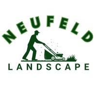 Neufeld Landscape logo - Similar company to Progressive Industrial Fluids Ltd