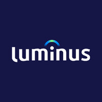 Luminus logo - Similar company to Pulso It
