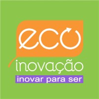 Instituto Ecoinovação logo - Similar company to Tg - Hub De Inteligência Criativa Para Marcas