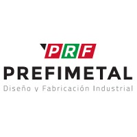 Prefimetal S.A. logo - Similar company to A.D. Torrejon
