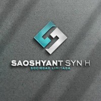 Saoshyant SYN H logo - Similar company to Trade Acts