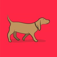 Emprunte Mon Toutou logo - Similar company to Goodbro