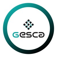 GESCA AUTOMATISMOS logo - Similar company to Gesca