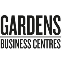 Gardens Business Centres logo - Similar company to Propertyworks