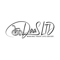 DAAS GROUP LIMITED logo - Similar company to Ahm Installations