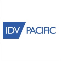 IDV Pacific logo - Similar company to Spaceship Media Pty Ltd.