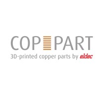COPPART logo - Similar company to Freed Printing Gmbh
