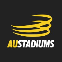 Austadiums logo - Similar company to We Are Phenix