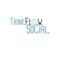 Think.Flow.Social logo - Similar company to Think Flow