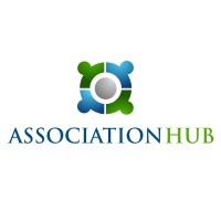Association Hub logo - Similar company to Ana Melikian, Ph.D. | Mindset Zone® Podcast Host | Founder Of Amaze Coaching Llc