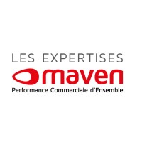 MAVEN France, Performance Commerciale d'Ensemble logo - Similar company to Connecting U