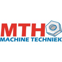 MTH Machine Techniek logo - Similar company to Valentec | Professional In Proven Technologies | 'Always An Appropriate Advice'