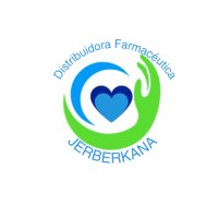 Distribuidora Farmacéutica Jerberkana logo - Similar company to Objetivo En La Salud