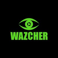 Wazcher logo - Similar company to Eezeewrap