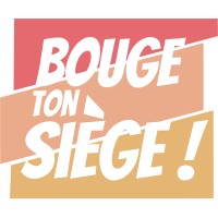 Bouge ton siège ! logo - Similar company to Mon Entreprise Bouge !
