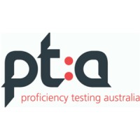 Proficiency Testing Australia logo - Similar company to Fapas® - Fera'S Proficiency Testing Division