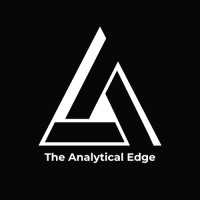 The Analytical Edge logo - Similar company to Mucha