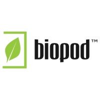 Biopod Systems Inc. logo - Similar company to Felix Smart Inc