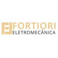 FORTIORI ELETROMECÂNICA logo - Similar company to S3M Sistemas