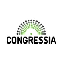 CONGRESSIA logo - Similar company to Biid
