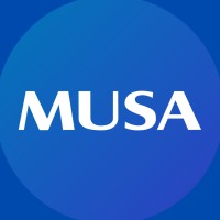 Laboratório MUSA logo - Similar company to Laboratório Genesi