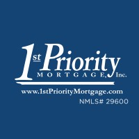 1St Priority Mortgage