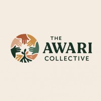 The Awari Collective logo - Similar company to Magic Earth