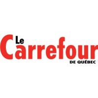Carrefour de Québec logo - Similar company to Journal Le Verdict