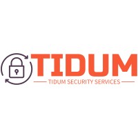 Tidum Security Services logo - Similar company to Esp Data Club