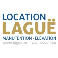 Location Lague logo - Similar company to Plomberie Levine Bros.