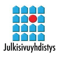 Julkisivuyhdistys - JSY ry logo - Similar company to Sisäilmayhdistys Ry (Finnish Society Of Indoor Air Quality And Climate)