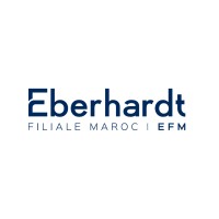 EBERHARDT MOROCCO logo - Similar company to Eberhardt Filiale Maroc