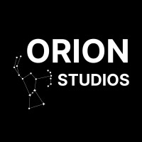 Orion Studio logo - Similar company to Orion Studios