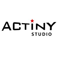 Actiny Studio logo - Similar company to Arkha Studio