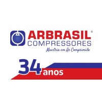 Ar Brasil Compressores Ltda. logo - Similar company to Saúde Integrada Consultórios Compartilhados
