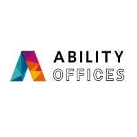 Ability Offices logo - Similar company to Blind Buried Circuits Inc