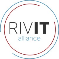 RIVIT Alliance logo - Similar company to Flexpoint Technology