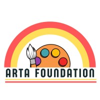 ARTA FOUNDATION ( Formerly Paint Pondicherry) logo - Similar company to Milaap For Co-Parenting