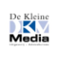 De Kleine Media logo - Similar company to Connectlent Gmbh
