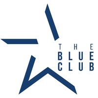The Blue Club