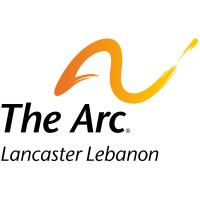 The Arc Lancaster Lebanon logo - Similar company to Advanced Metrics, Llc