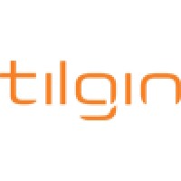 Tilgin AB logo - Similar company to Scaaler