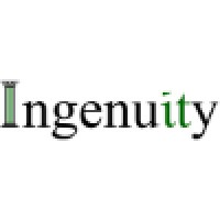 Ingenuity, Inc. logo - Similar company to Plw Modelworks