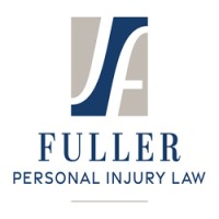 Fuller Personal Injury Law logo - Similar company to Kalavruzos, Mumola, Hartman & Lento, Llc