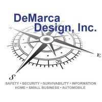 DEMARCA DESIGN INC. logo - Similar company to Periship