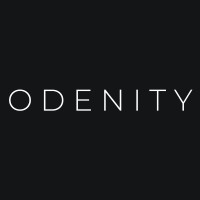 Odenity logo - Similar company to Bisque