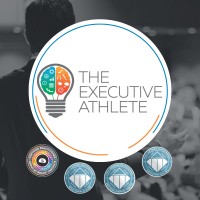 The Executive Athlete logo - Similar company to Synerga